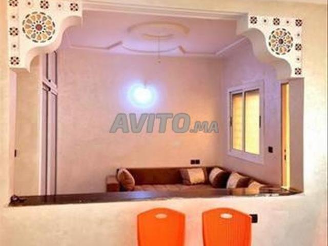 Appartement vente à Fès