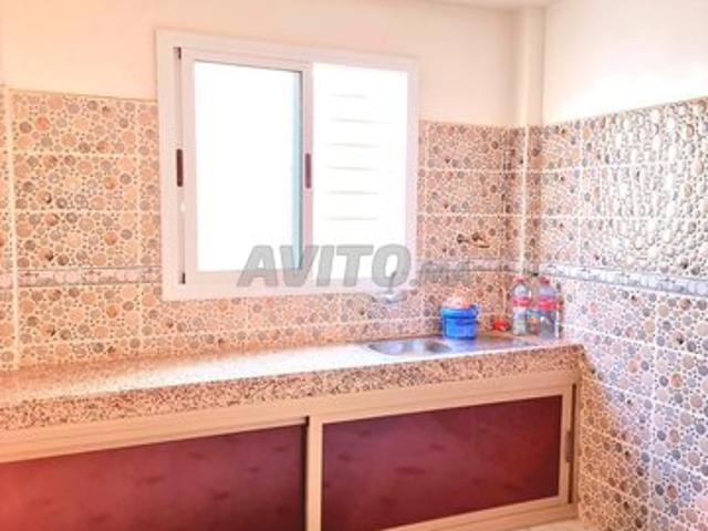 Appartement vente à Oulad Tayeb