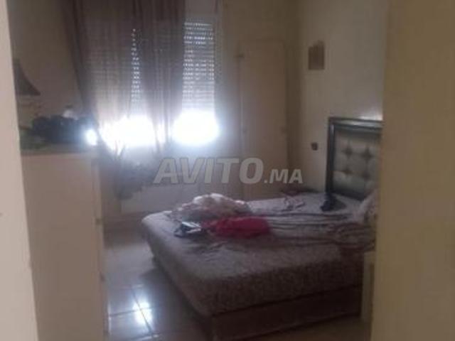 Appartement vente à Fès