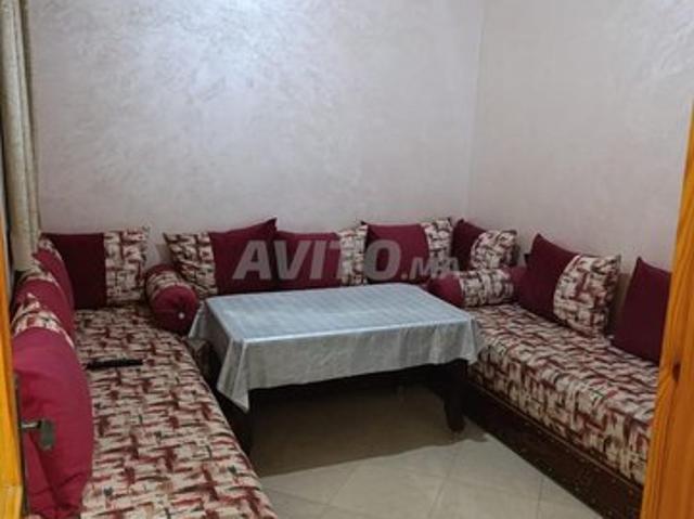 Appartement vente à Fès