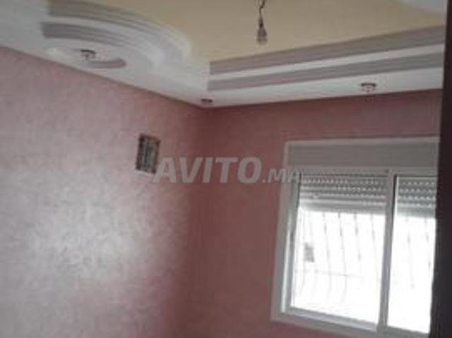 Appartement vente à Had Soualem, Gharb-Chrarda-Beni Hssen
