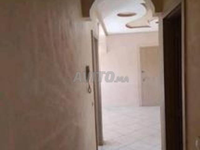 Appartement vente à Had Soualem, Gharb-Chrarda-Beni Hssen