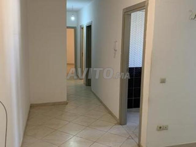 Appartement vente à Had Soualem, Gharb-Chrarda-Beni Hssen