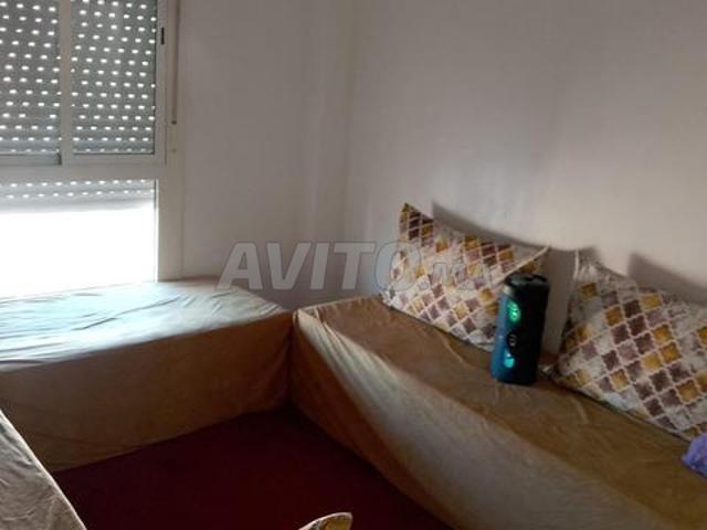 Appartement vente à Had Soualem, Gharb-Chrarda-Beni Hssen