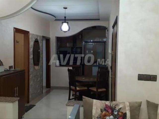 Appartement vente à Ben Slimane