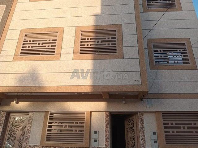 Appartement vente à Centre Ville, Ben Slimane