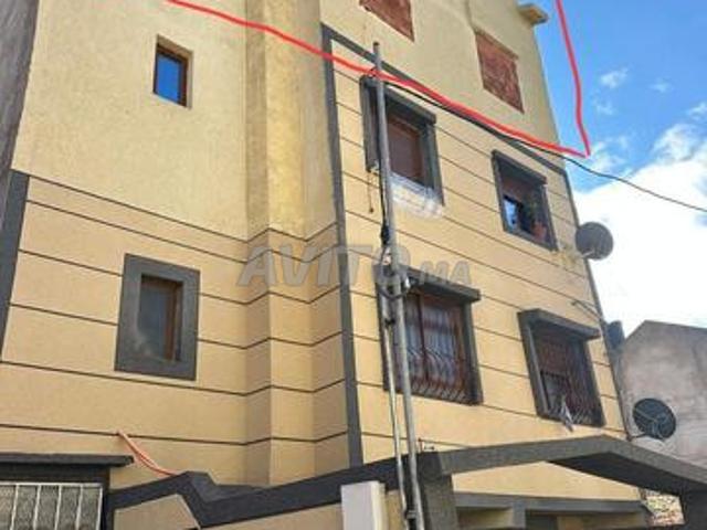 Appartement vente à Ifrane