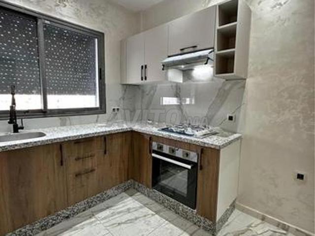 Appartement vente à Lyautey