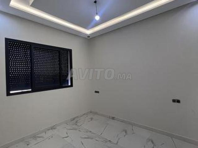 Appartement vente à Lyautey