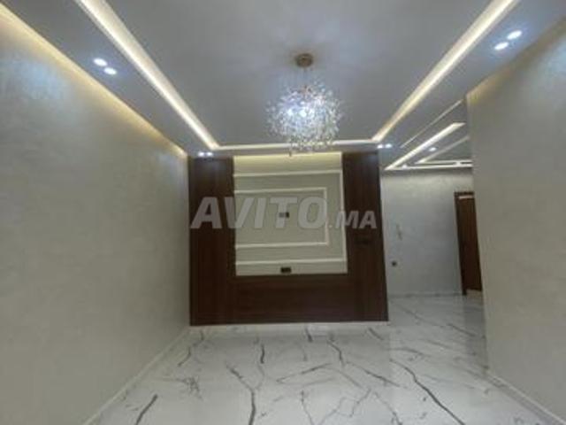 Appartement vente à Lyautey