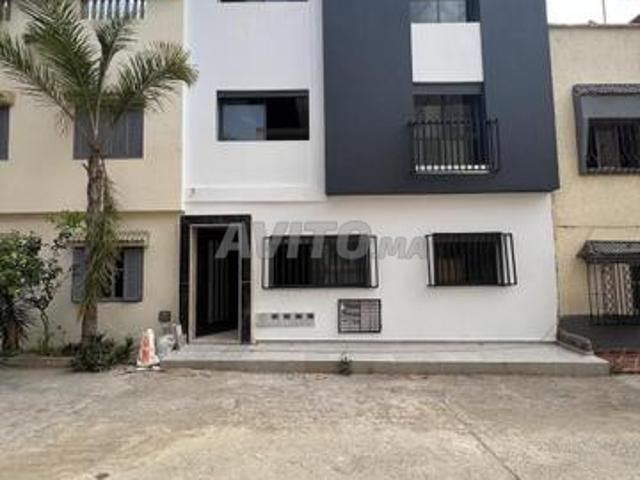 Appartement vente à Lyautey