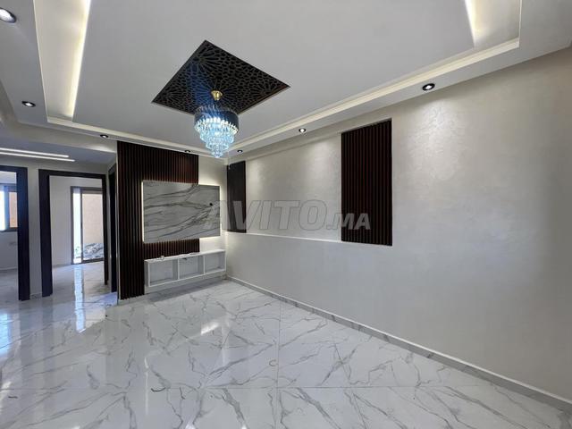 Appartement vente à Lyautey