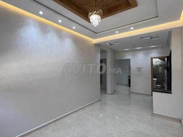 Appartement vente à Lyautey