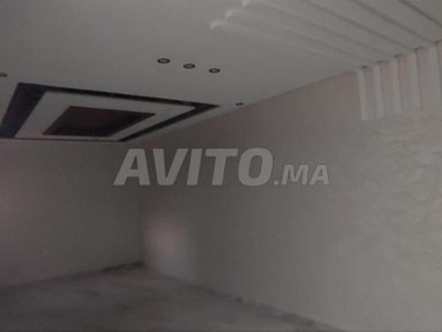 Appartement vente à Lyautey