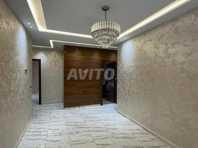 Appartement vente à Lyautey