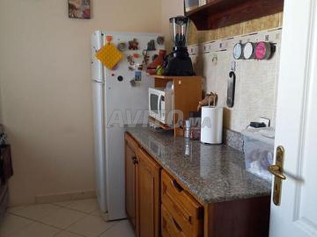Appartement vente à Lyautey
