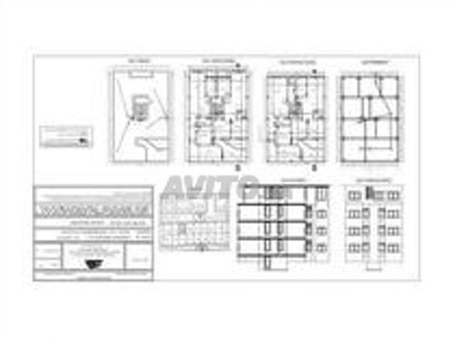 Appartement vente à Lyautey