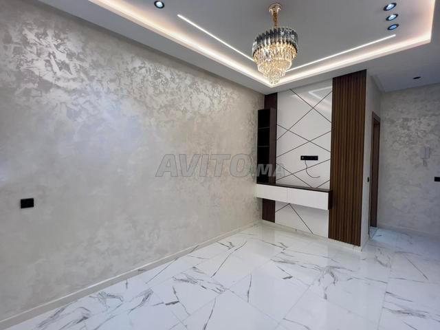 Appartement vente à Lyautey