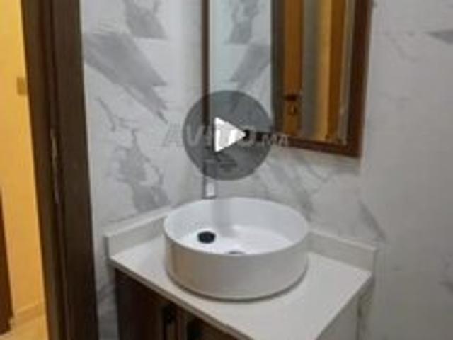 Appartement vente à Lyautey