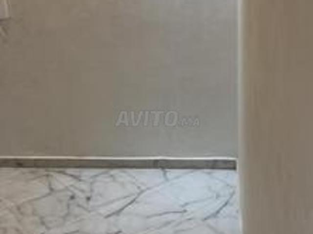 Appartement vente à Lyautey