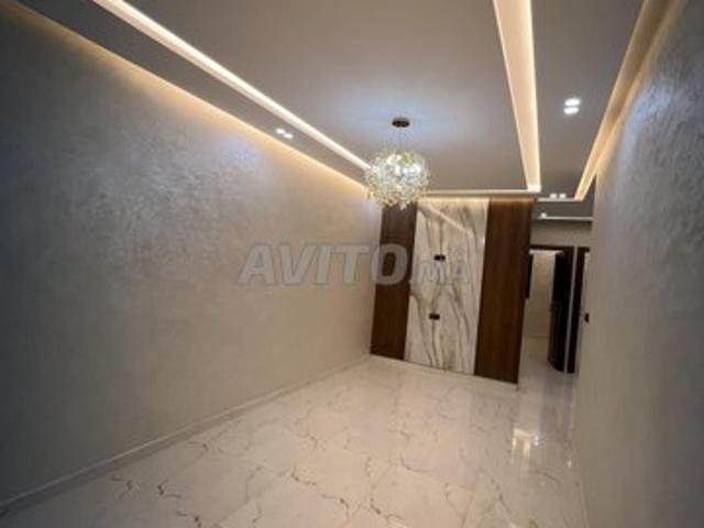 Appartement vente à Kénitra, Gharb-Chrarda-Beni Hssen