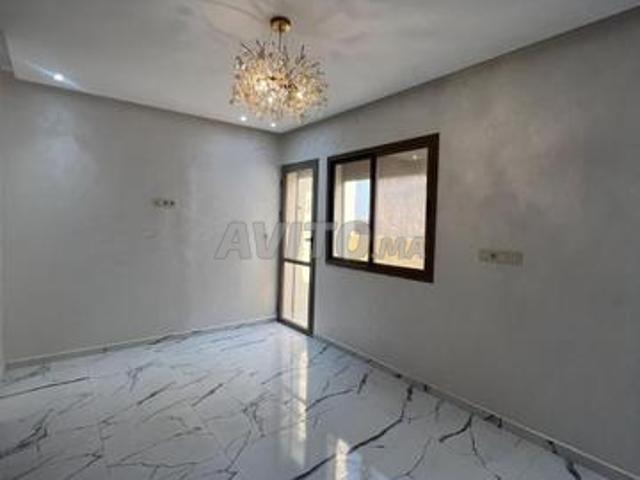Appartement vente à Lyautey