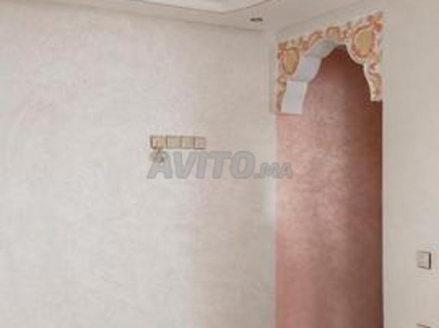Appartement vente à Lyautey