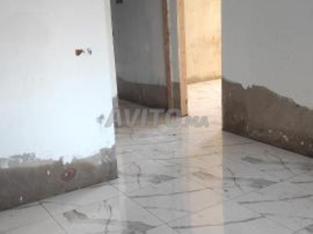 Appartement vente à Lyautey