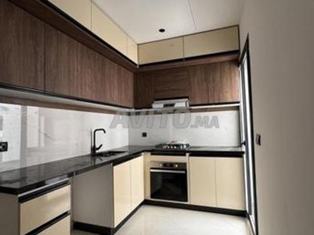 Appartement vente à Lyautey