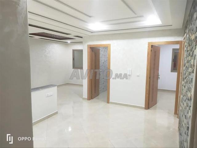 Appartement vente à Bir Rami, Kénitra القنيطرة
