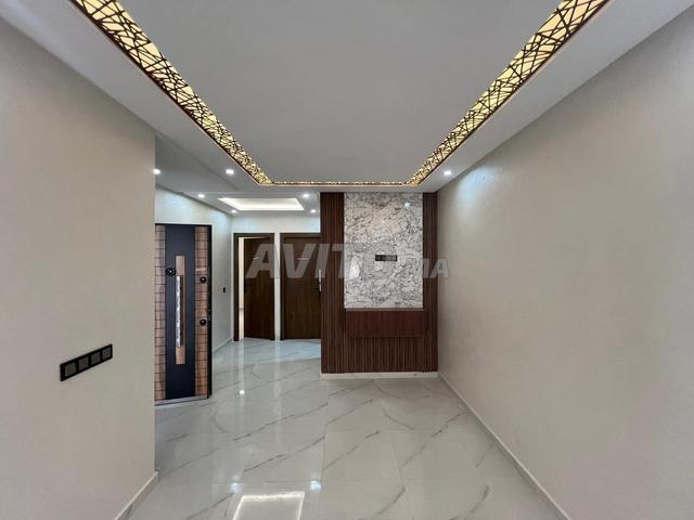Appartement vente à Lyautey