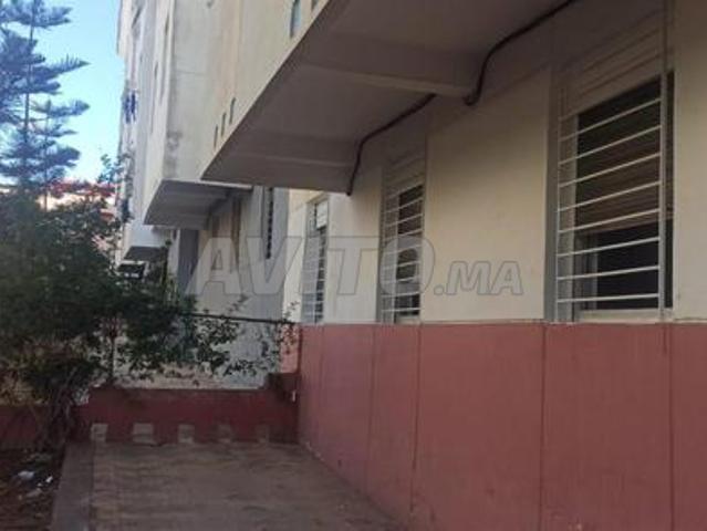 Appartement vente à Lyautey