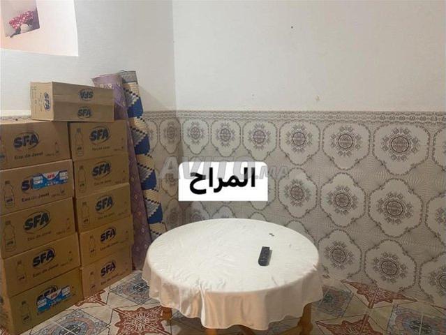 Appartement vente à Khénifra
