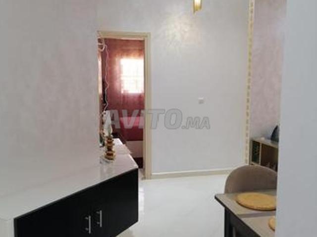 Appartement vente à Khouribga