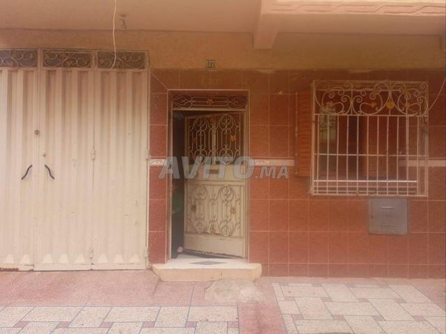Appartement vente à Khouribga