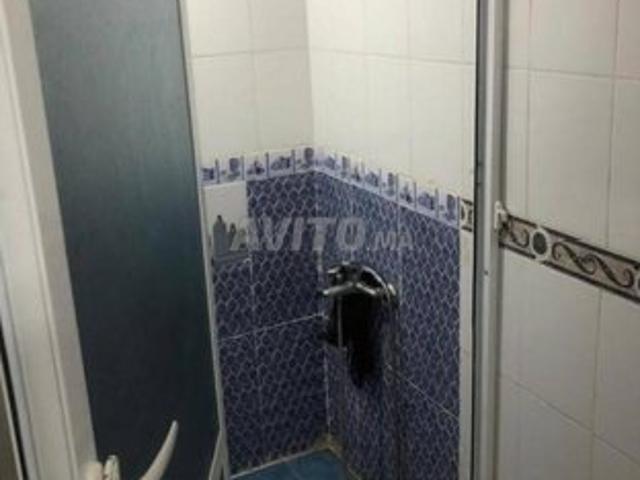 Appartement vente à Khouribga, Chaouia-Ouardigha
