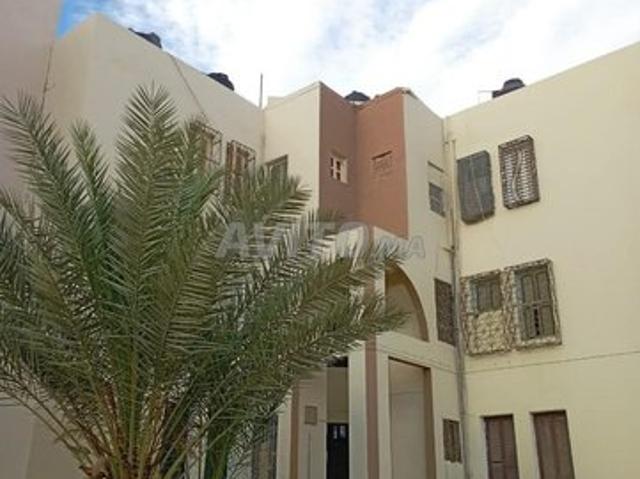 Appartement vente à Laâyoune, Laâyoune-Boujdour-Sakia el Hamra