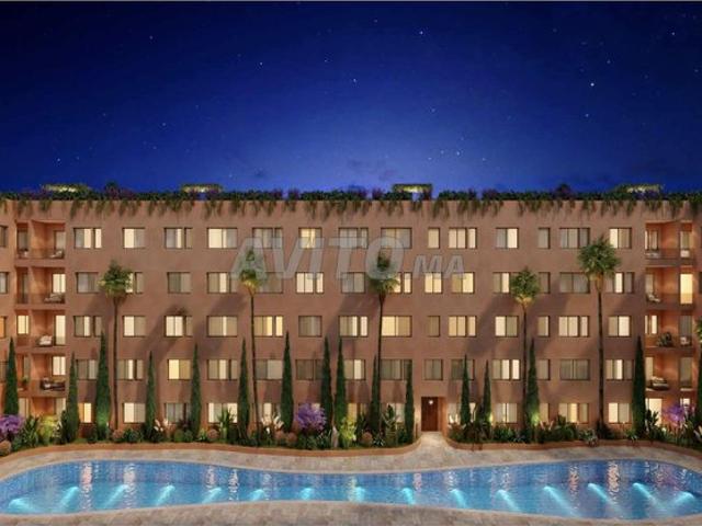 Appartement vente à Agadir, Oued ed Dahab-Lagouira