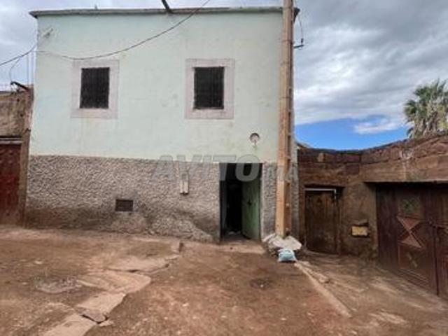 Appartement vente à Al Haouz, L'Oriental