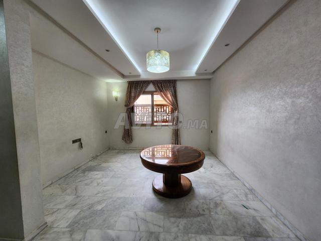 Appartement vente à L'Oriental