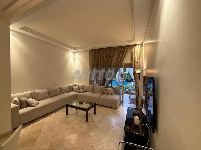 Appartement vente à Anfa, Gharb-Chrarda-Beni Hssen