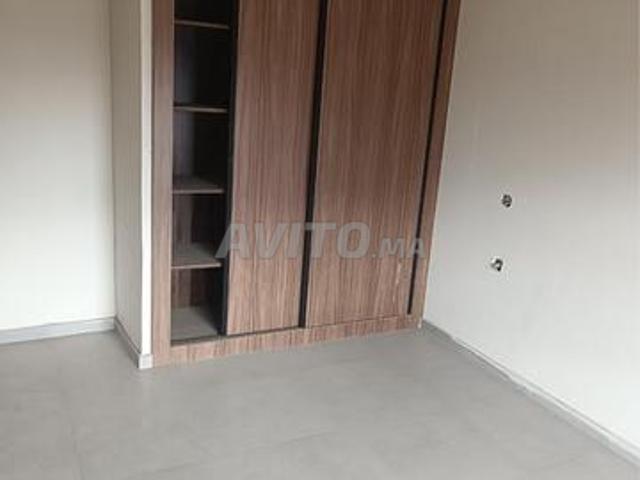 Appartement vente à Centre Ville