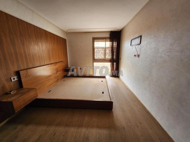Appartement vente à L'Oriental