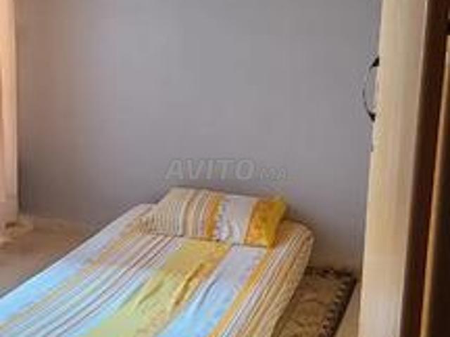 Appartement vente à Menara, Marrakech