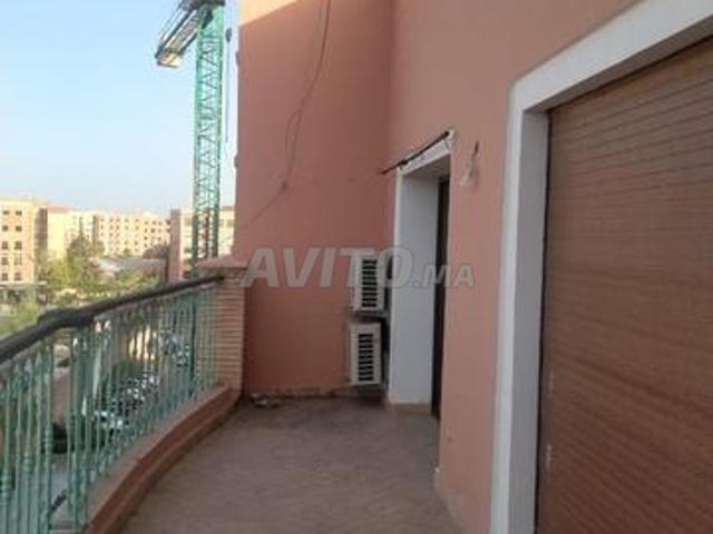 Appartement vente à Gueliz, Marrakech