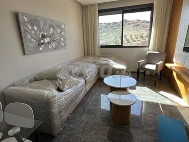 Appartement vente à Saâda, L'Oriental