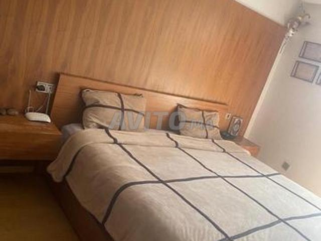 Appartement vente à L'Oriental