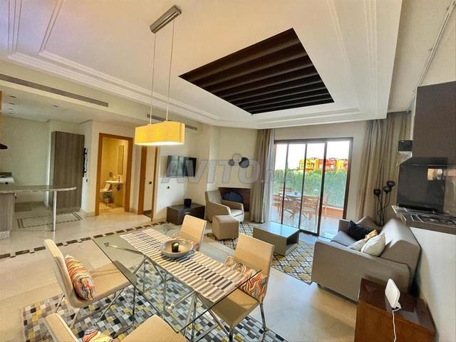 Appartement vente à Anfa, Gharb-Chrarda-Beni Hssen