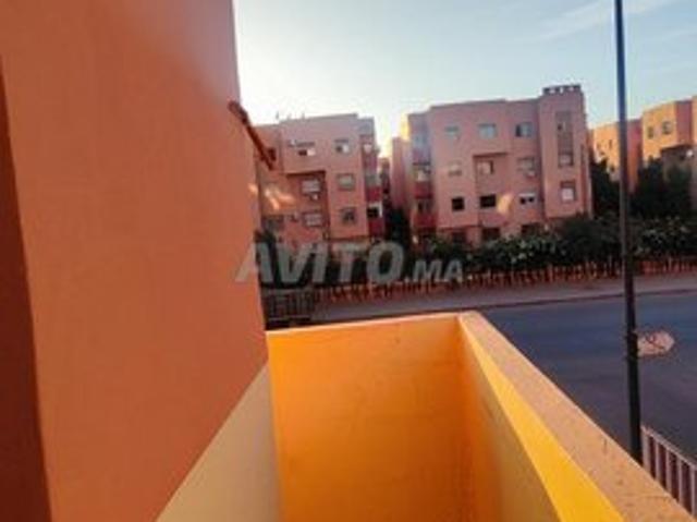Appartement vente