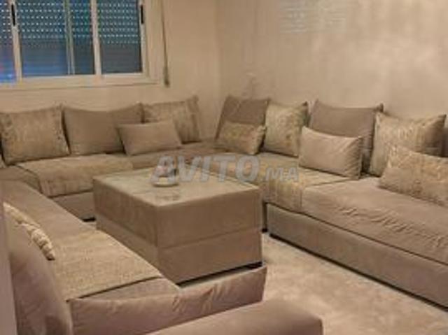 Appartement vente à Martil, Tanger-Tétouan